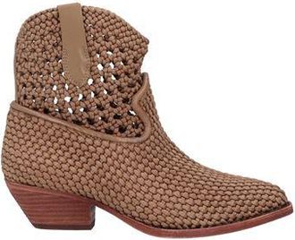 Ash FOOTWEAR - Ankle boots sur YOOX.COM