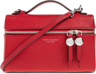 Tory Burch Donna, Borse, Rosso, Taglia unica, new