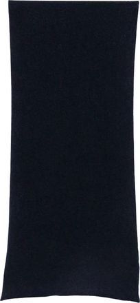 Roberto Collina Sciarpa Rettangolare - - Accessories - Uomo - Blu - ONE SIZE