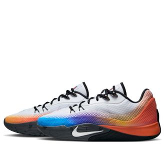 Nike S.T. Flare White Black IH7326-110