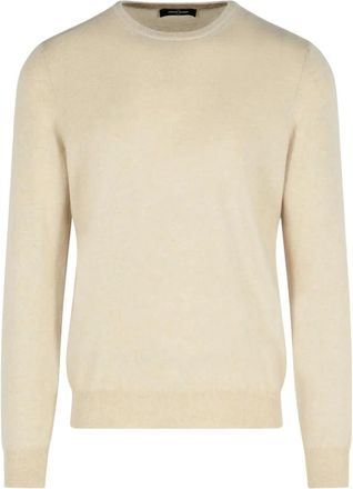 Gran Sasso Uomo, Maglie, Beige, M, new