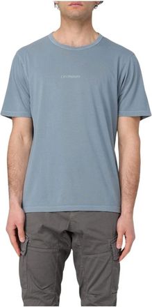 C.P. Company C.p. Company, Uomo, Top, Grigio, L, new