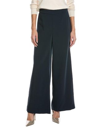 Rag & Bone Melanie Crepe Pant