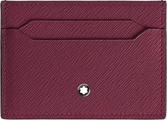 Montblanc Sartorial Card Holder