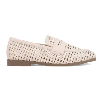 Sergio Moretti Mujer, Zapatos, Beige, Talla: 38 EU