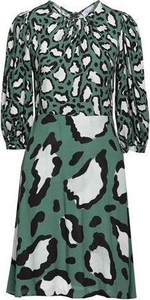 Closet DRESSES - Mini dresses sur YOOX.COM