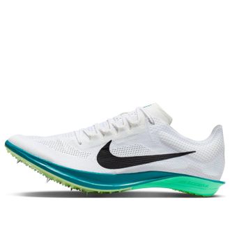Nike Dragonfly 2 White Black Vapor Green Volt FD8413-102