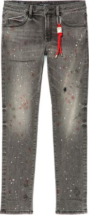 Cult of Individuality ROCKER SLIM 602 JEANS