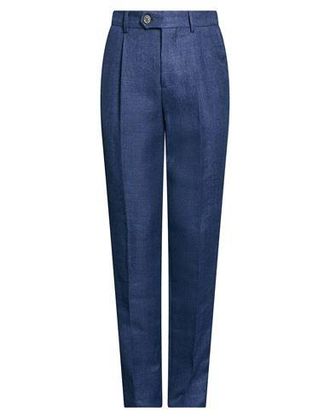 Brunello Cucinelli BOTTOMWEAR - Trousers on YOOX.COM