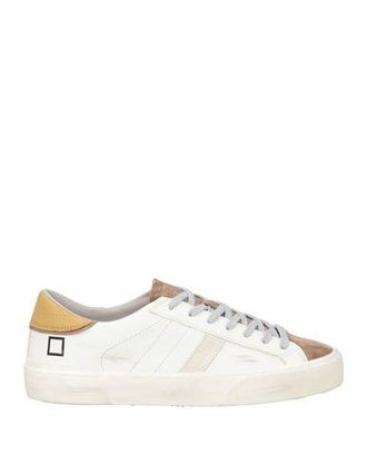 D.A.T.E. FOOTWEAR - Trainers on YOOX.COM