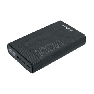 Celly Power Bank Pd 100w 20000 Mah [pro Power]