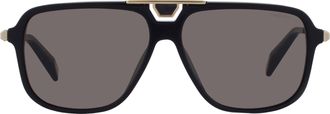 Chopard Brown Navigator Mens Sunglasses SCH340 700P 59