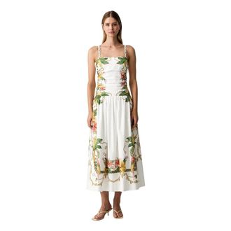 Farm Rio Farm Rio, Donna, Abiti, Multicolore, XL, new