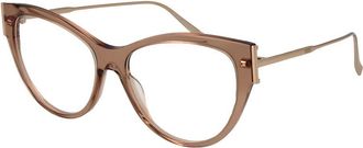Tod's Tods Acetate & Metal Glasses Womens (Frames)