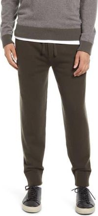 Vince Cashmere & Wool Sweatpants in Eden at Nordstrom Rack, Size X-Large