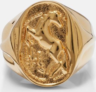 Chloé Oversized ring