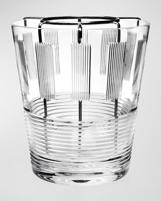 William Yeoward Zelda Champagne Bucket and Bottle Holder