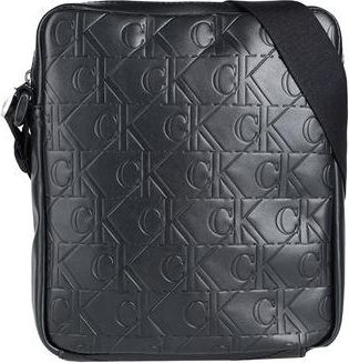 Calvin Klein BOLSOS - Bolsos con bandolera en YOOX.COM