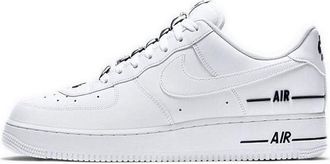 Nike Air Force 1 07 LV8 Added Air CJ1379-100