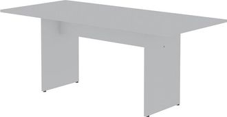 Manhattan Comfort Nomad 68In Dining Table