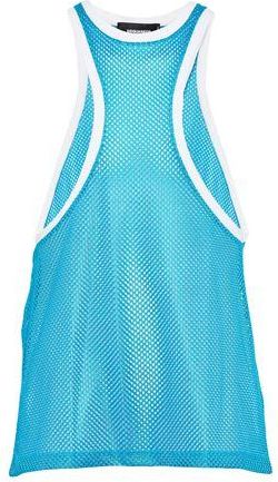 Dsquared2 TOPS - Tank Tops auf YOOX.COM