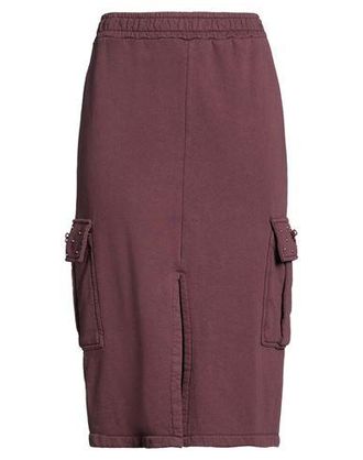 Vicolo HOSEN & R&Ouml;CKE - Midi-R&ouml;cke auf YOOX.COM