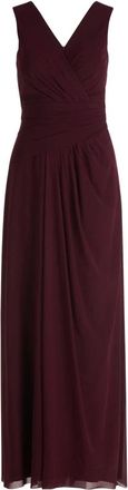 Vera Mont Kleedjes, Dames, Rood, M, Polyester, Gowns