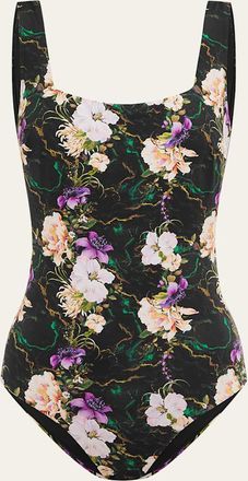 Aqua Blu Australia Saige One-Piece Swimsuit (DD/E Cup)