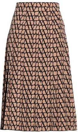 Valentino Garavani BOTTOMWEAR - Gonne midi su YOOX.COM