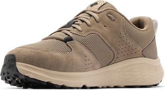 Columbia Benson II Mens Shoes Wet Sand/Black : 11.5 D - Medium, Suede