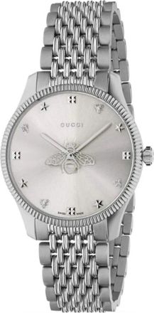 Gucci Mujer, Accesorios, Gris, Talla: ONE Size