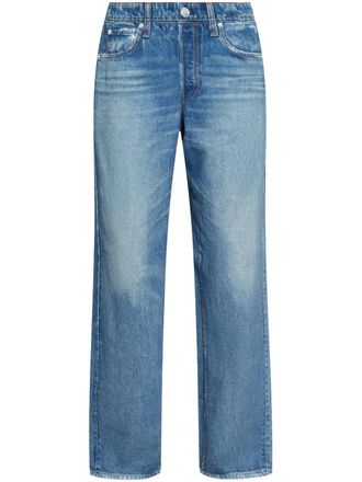 Rag & Bone Franklin jeans - Blue