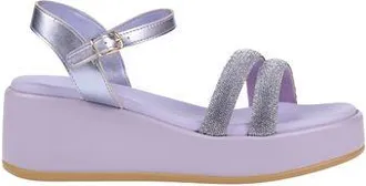 Caf&egrave;noir FOOTWEAR - Sandals on YOOX.COM