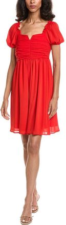 Tahari by ASL Tahari Asl Midi Dress