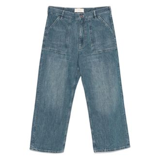Jeanerica Genua Worker Chino Jeans