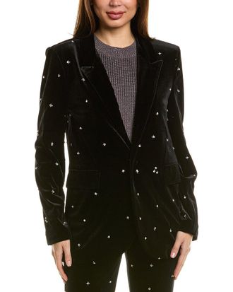 Le Superbe Bianca Jacket