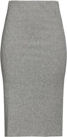 Berna PARTES DE ABAJO - Faldas midi en YOOX.COM