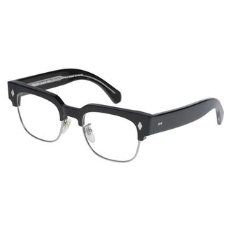 K&agrave;dor Glasses, unisex, Black, Size: 50 MM Tobako CM