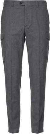 Brunello Cucinelli BOTTOMWEAR - Trousers on YOOX.COM