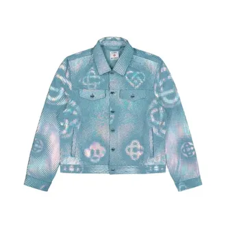 Casablanca Donna, Giacche, Multicolore, S, new