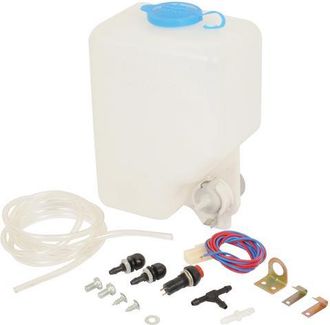 OEM Dep&oacute;sito De L&iacute;quido Limpiaparabrisas Universal Sparex S.4835