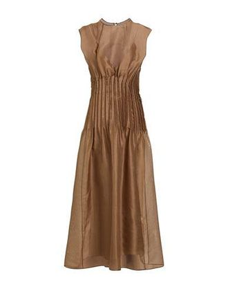 Khaite Midi dresses