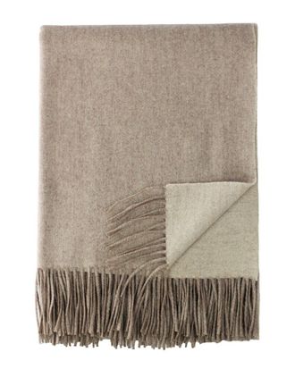 Melange Home Reversible Throw