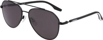 Converse CV307S NORTH END 001 Mens Sunglasses Black Size 58