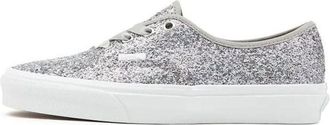 Vans Shiny Party Authentic Silver White VN0A5KRD8E5