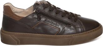 Nero Giardini Zapatillas Perseo - Shoes - Hombre - Marr&oacute;n - 40 EU