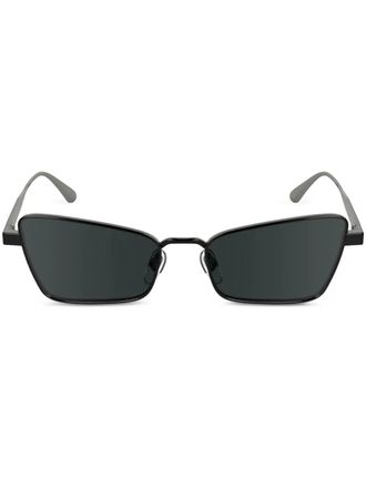 Calvin Klein CK24110S sunglasses - Black
