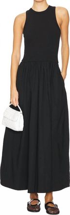 Sold Out NYC Rsvp Dress In Black