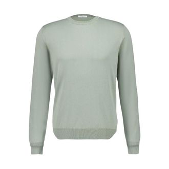 Boglioli Uomo, Felpe, Verde, M, new