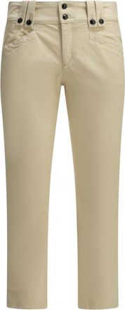 Isabel Marant Isabel Marant Birdy-casual broek